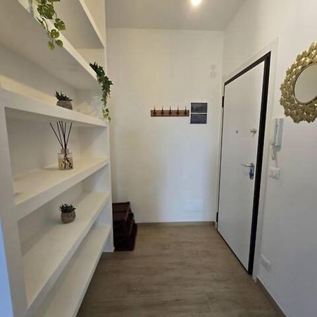 Appartamento Aurora, Liguria Rapallo Ngoại thất bức ảnh
