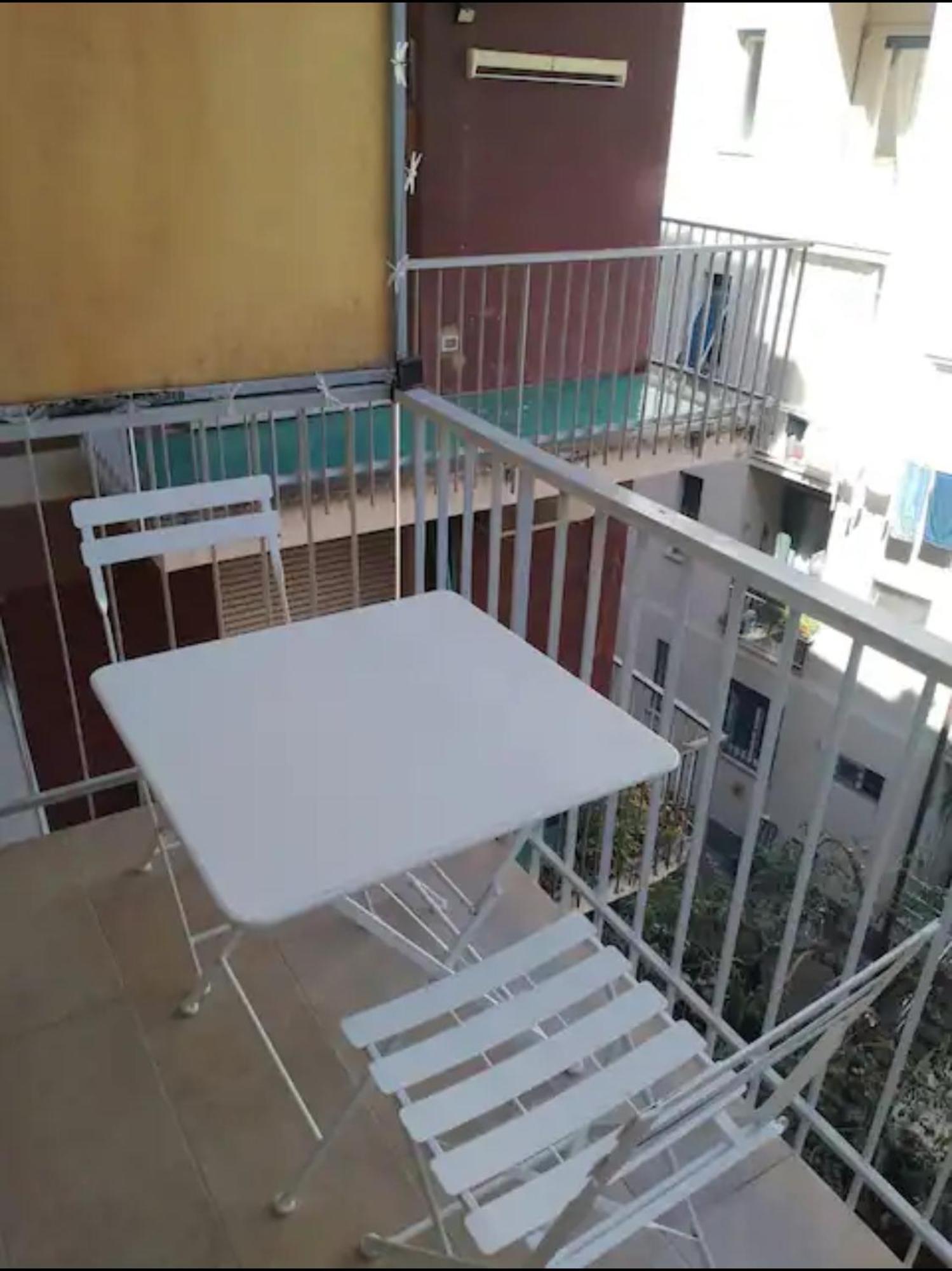 Appartamento Aurora, Liguria Rapallo Ngoại thất bức ảnh