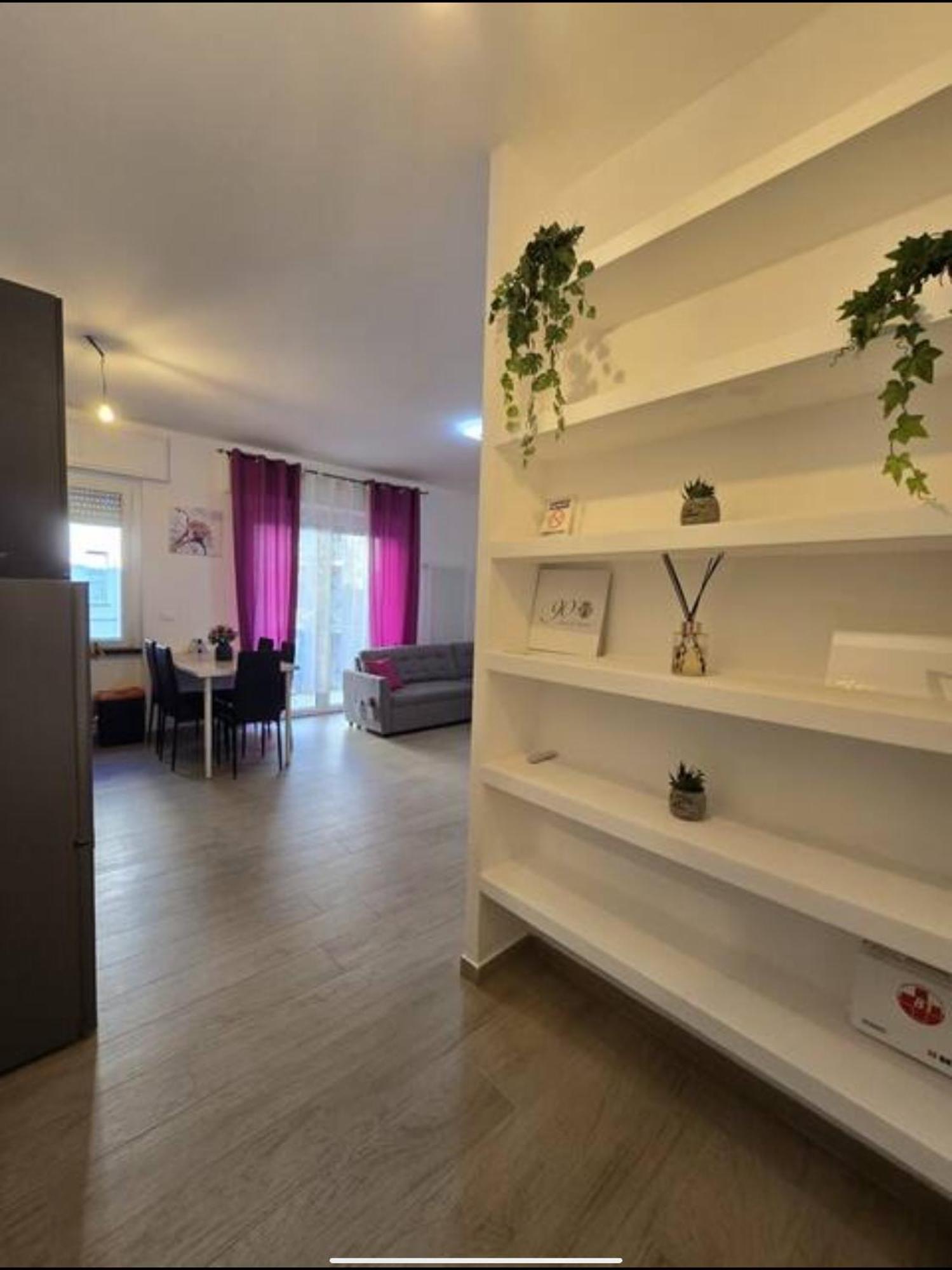 Appartamento Aurora, Liguria Rapallo Ngoại thất bức ảnh