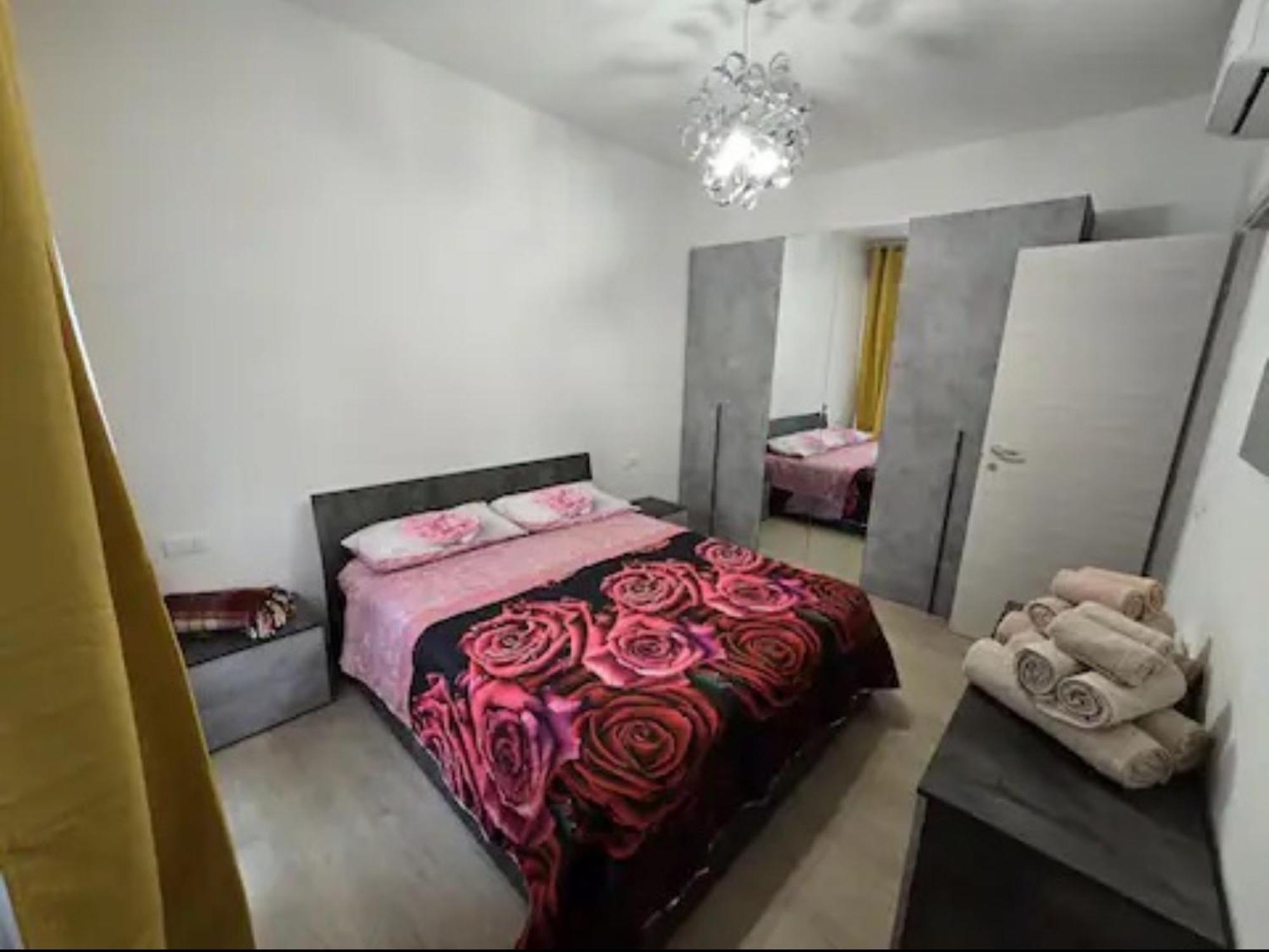 Appartamento Aurora, Liguria Rapallo Ngoại thất bức ảnh