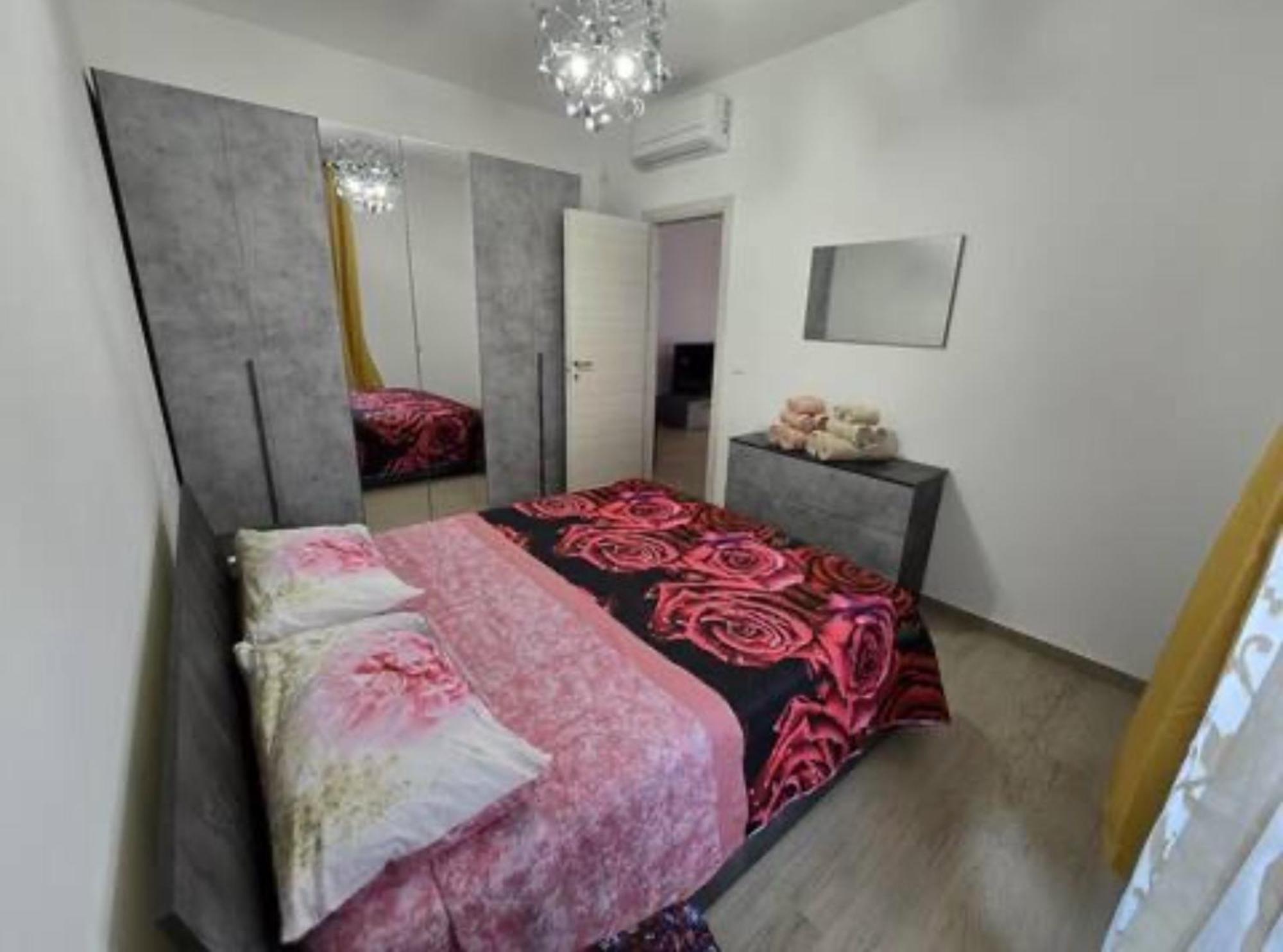Appartamento Aurora, Liguria Rapallo Ngoại thất bức ảnh