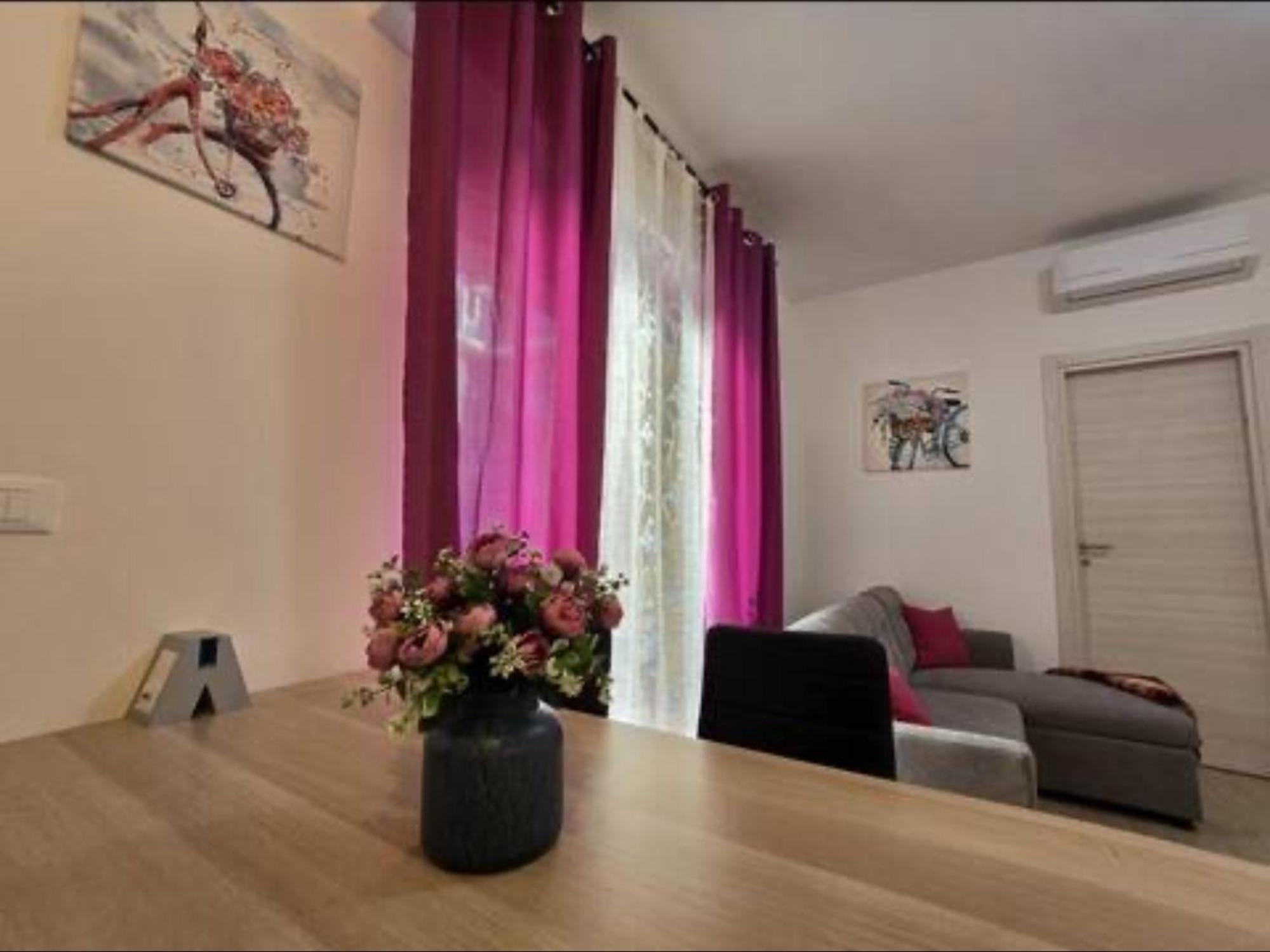 Appartamento Aurora, Liguria Rapallo Ngoại thất bức ảnh