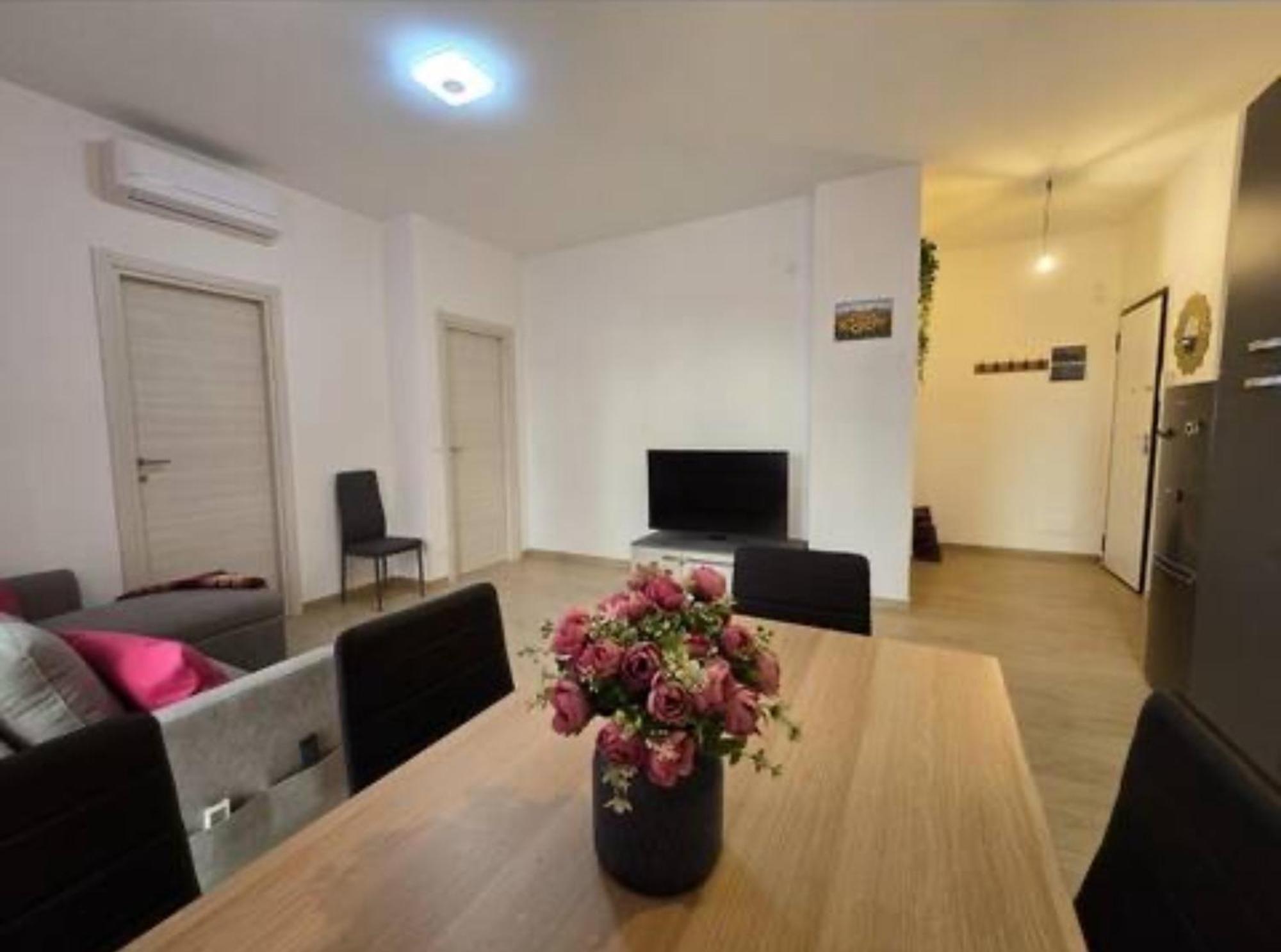 Appartamento Aurora, Liguria Rapallo Ngoại thất bức ảnh