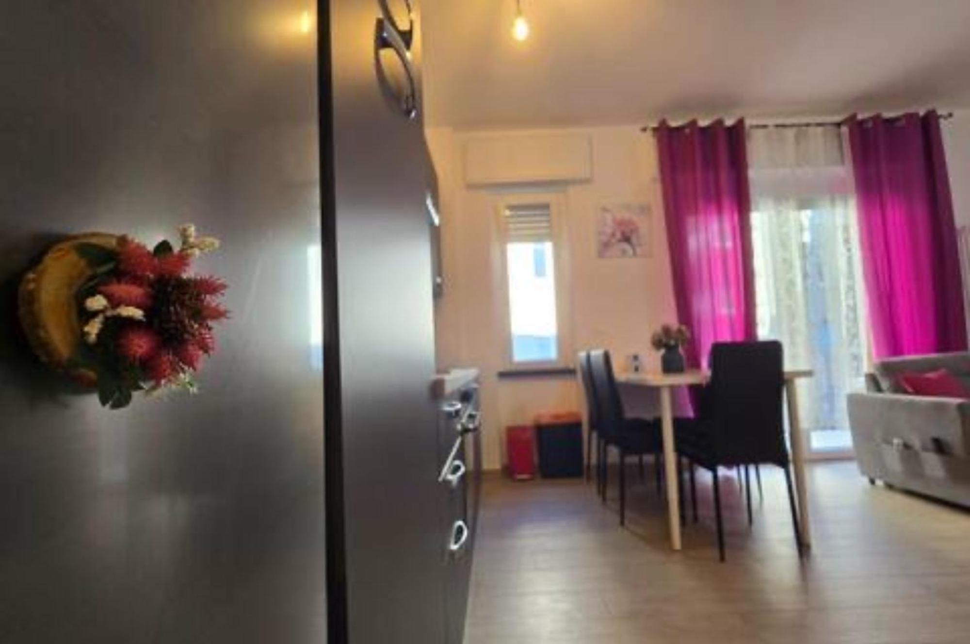 Appartamento Aurora, Liguria Rapallo Ngoại thất bức ảnh